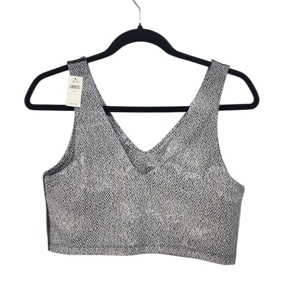 Hollister Co. And AERIE Lounge Set Women Size M/L sportsβ bra and Shorts Good